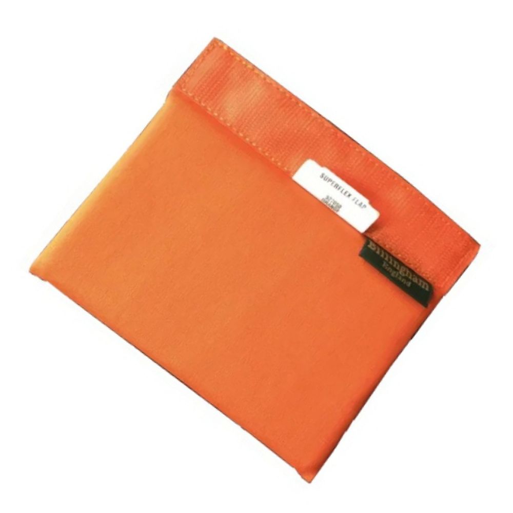 Billingham SuperFlex rabat orange