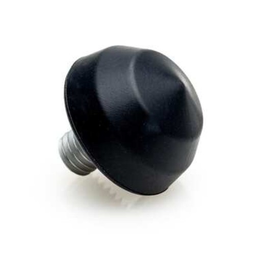 Benro 30 mm base en caoutchouc 3 pieds plats / vis 3/8 "(3x)