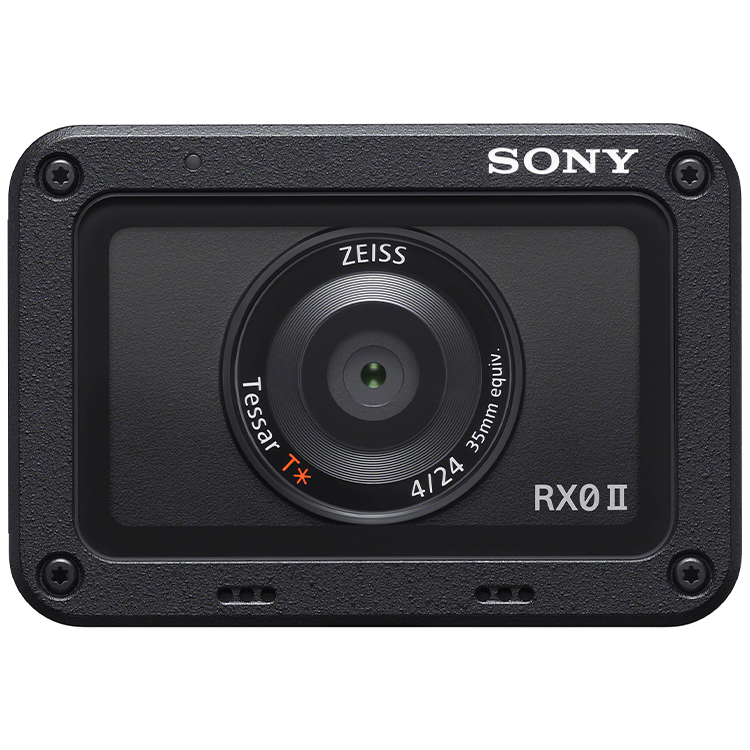 Sony RX0 Mark II