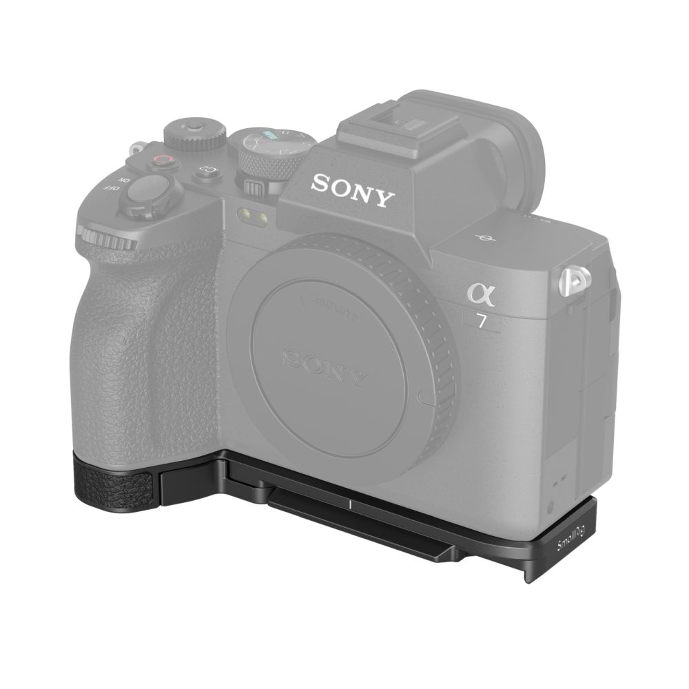 SmallRig 3666B Plaque de base pour Sony Alpha 7 IV