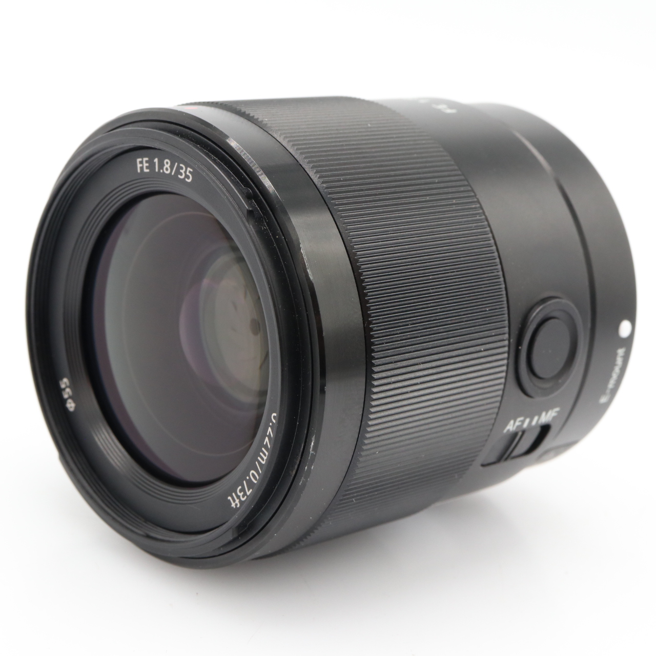 Sony FE 35mm f/1.8 occasion