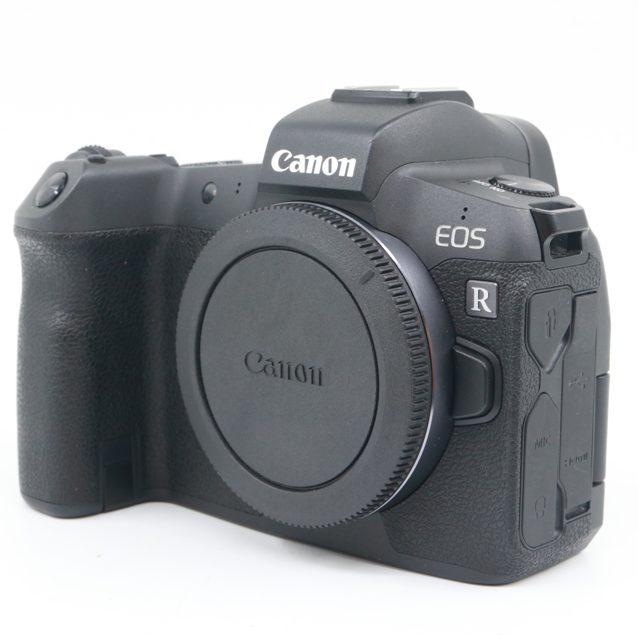 Canon EOS R boîtier occasion