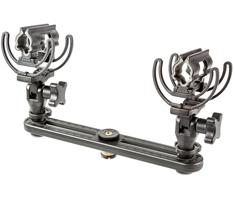 Rycote InVision Stereo Pair Kit