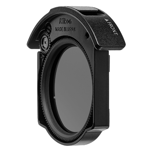 Nikon Polariseur circulaire enfichable C-PL460
