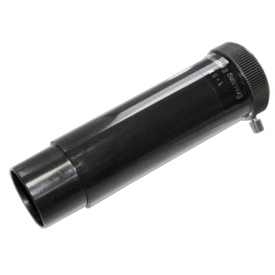 Lentille de redressement pour Télescope Bresser 1,5 x (1,25 pouce)