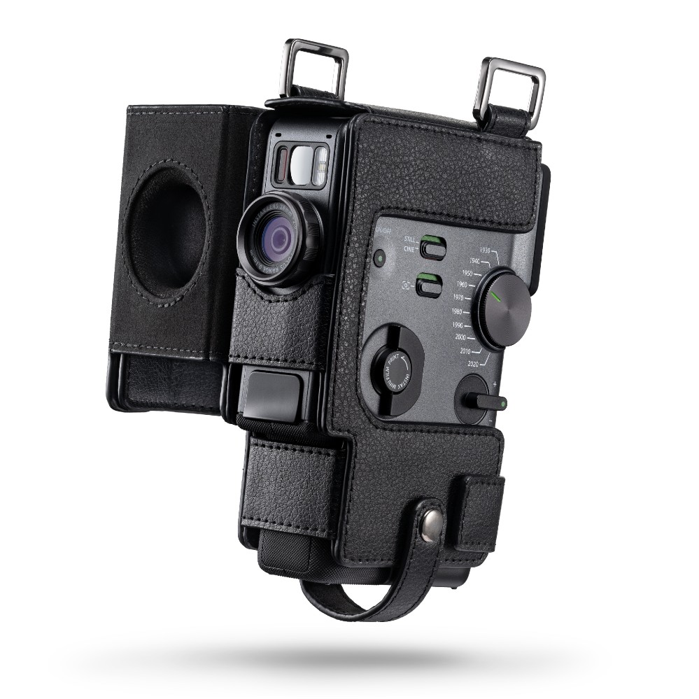 Étui Fujifilm INSTAX mini EVO Cinema