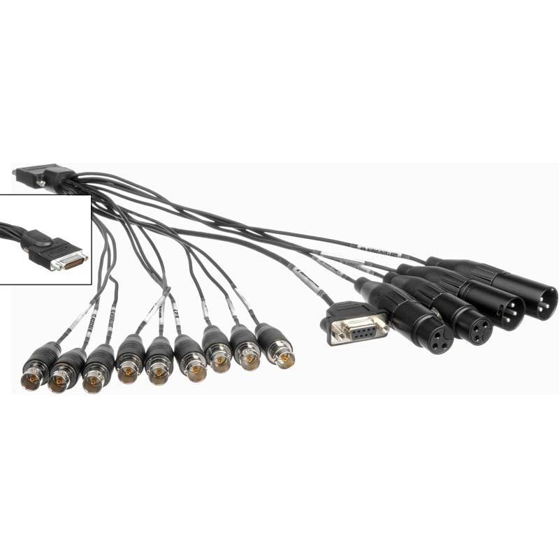 Blackmagic Cable - DeckLink HD Extreme 3