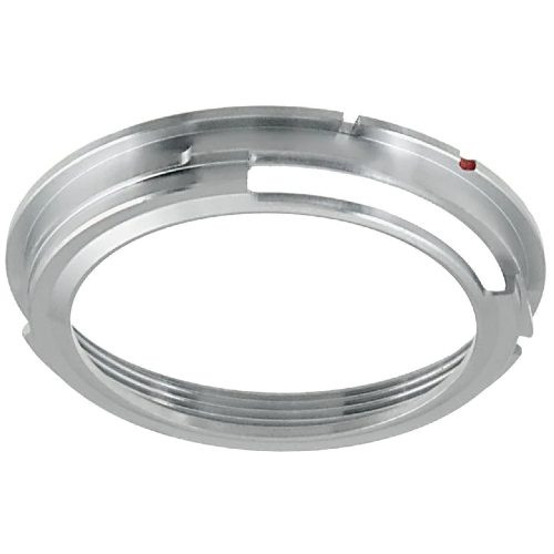 Fotodiox Lens Adapter - Compatible with M42 Screw Mount SLR Lenses to Contax / Yashica Body (C/Y, CY) Mount SLR Cameras