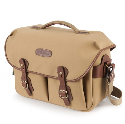 Billingham Hadley One khaki/tan