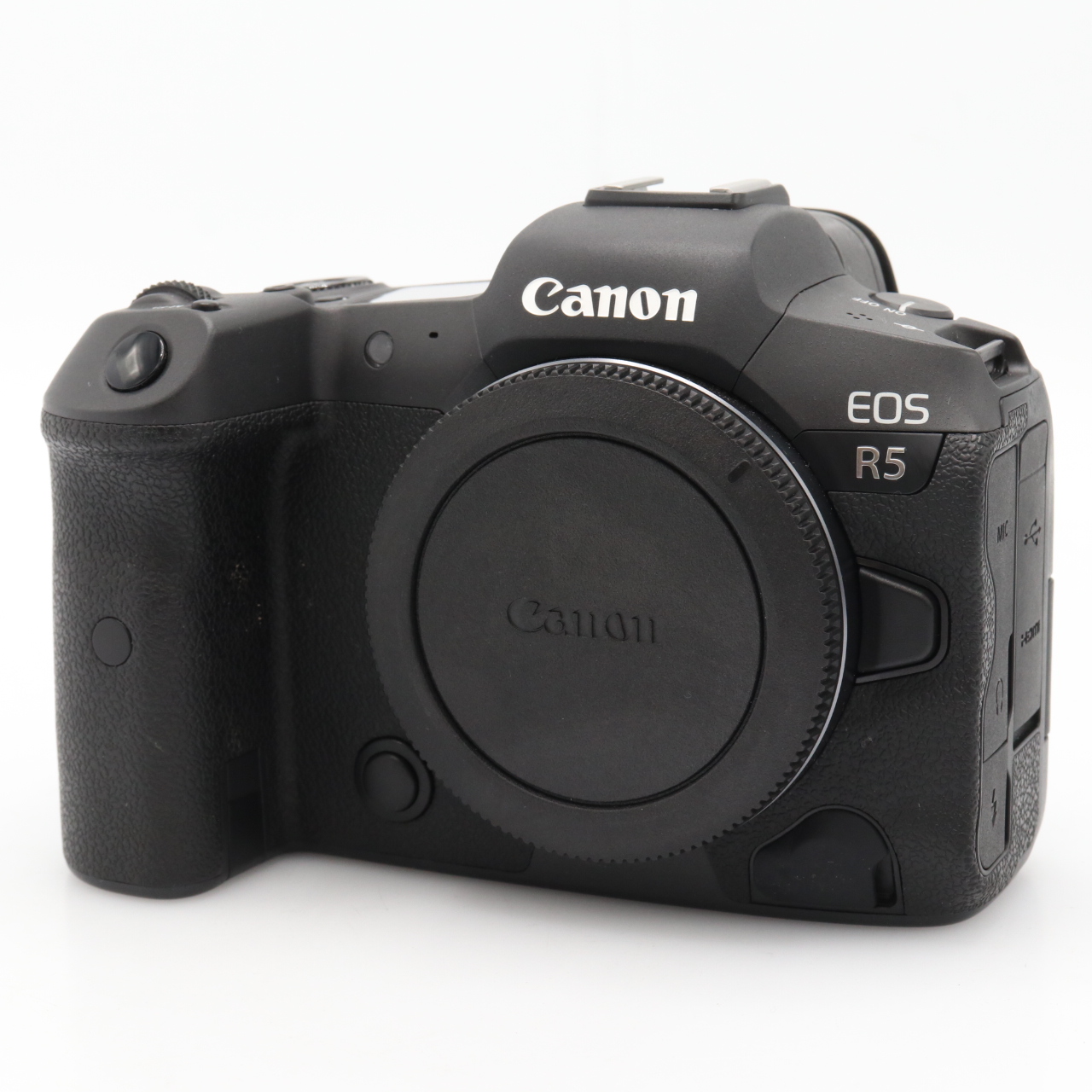 Canon EOS R5 boîtier occasion
