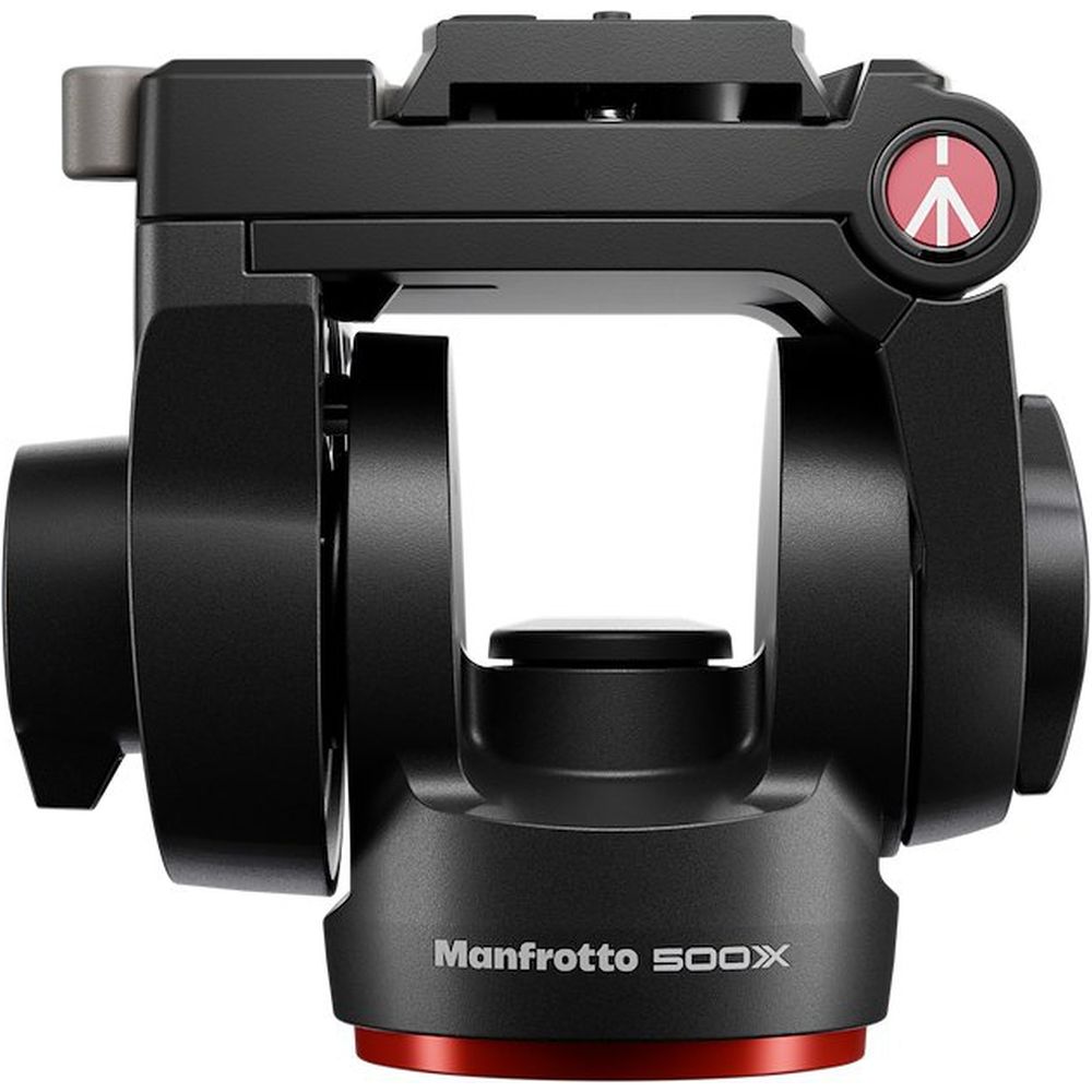 Tête fluide Manfrotto MVH500XAH 500X