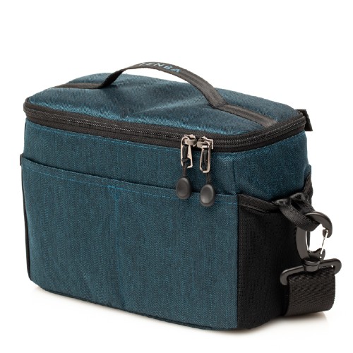 Insert de caméra Tenba BYOB 9 bleu