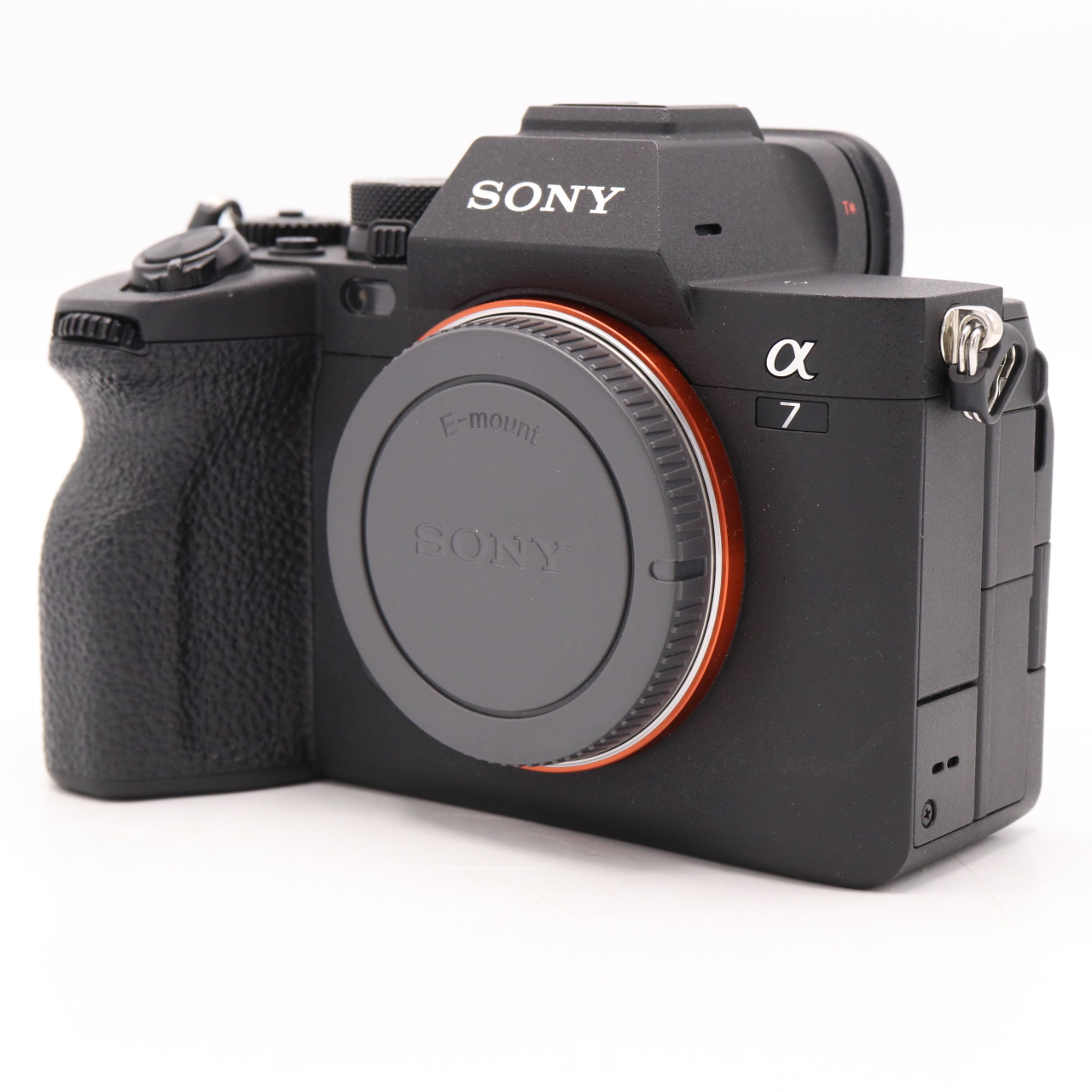 Sony A7 IV body occasion