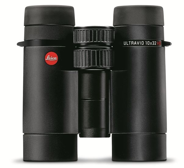 Leica Ultravid 10x32 HD-Plus