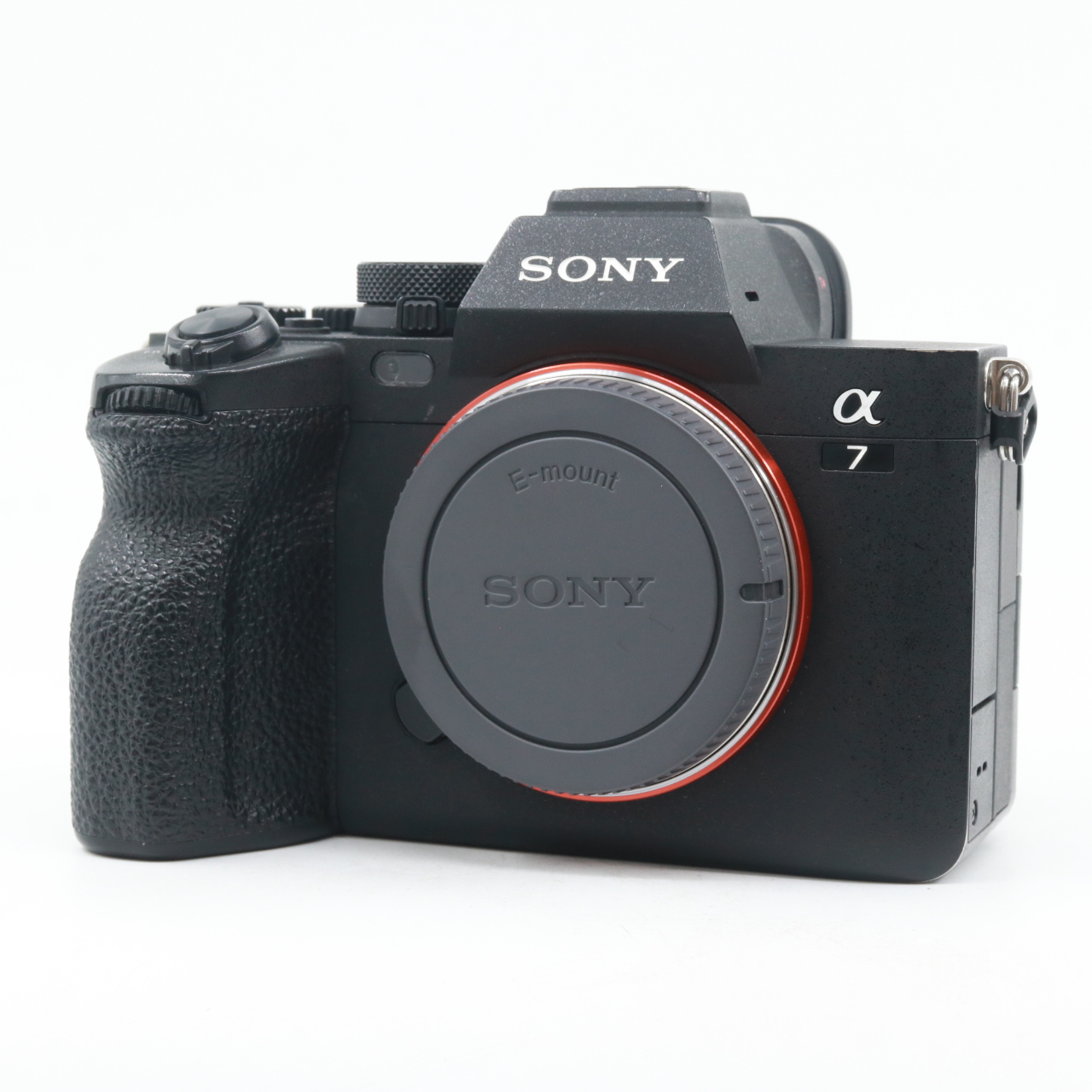 Sony A7 IV boîtier occasion