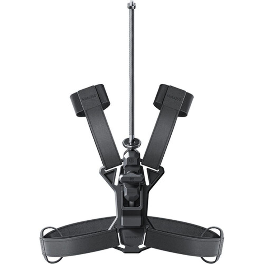 Support de sac à dos à la troisième personne INSTA360