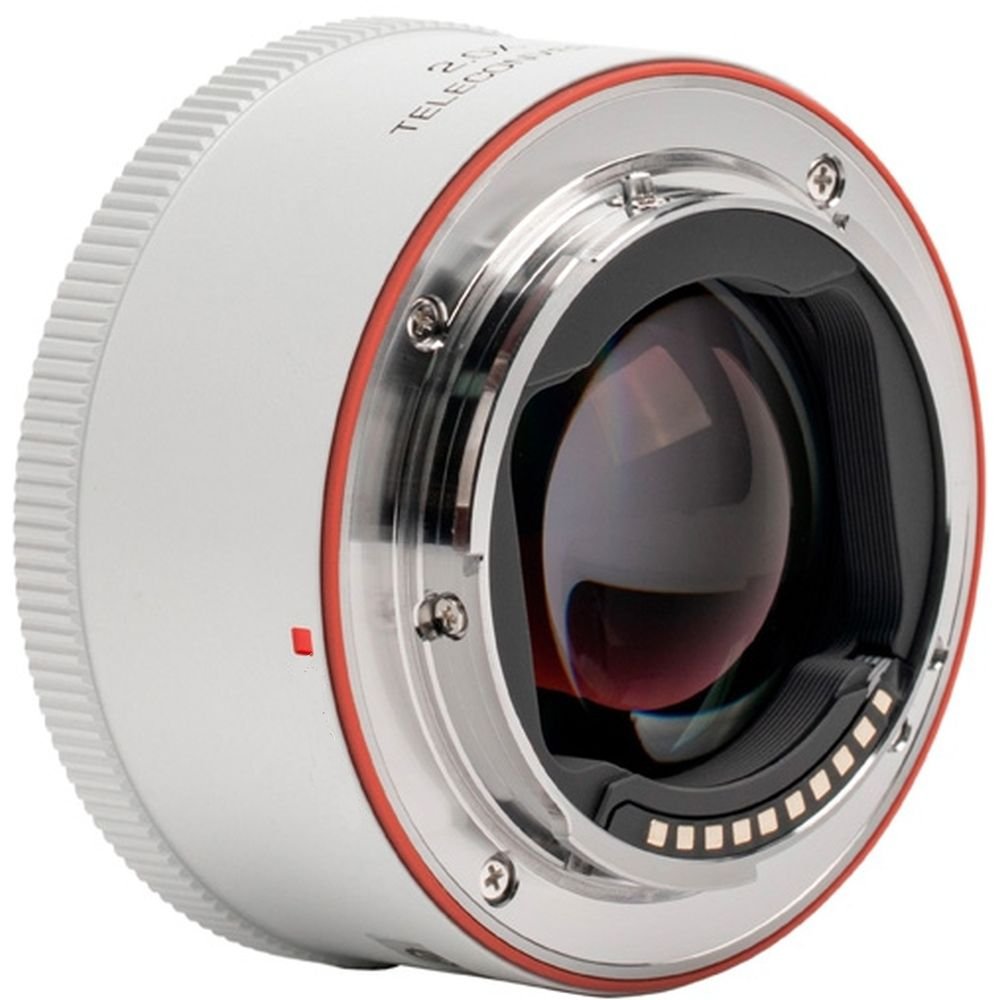 Téléconvertisseur Viltrox TC-2.0X pour monture Nikon Z