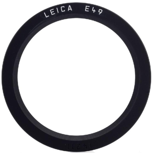 Adaptateur Leica 14211 E49 pour filtre polarisant universel M