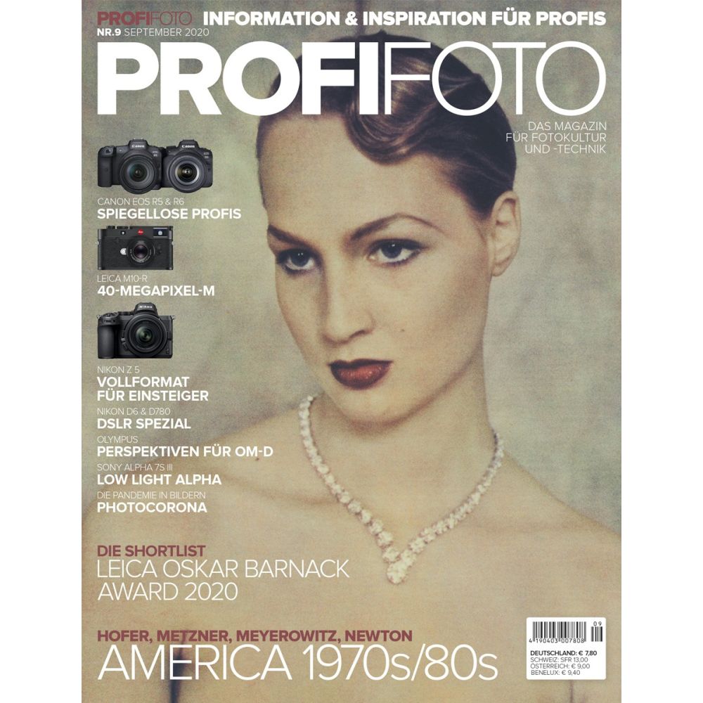 Magazine Profifoto