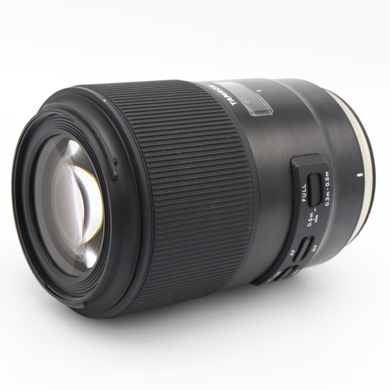 Tamron SP 90mm f/2.8 Macro Di VC USD (F017) Canon occasion