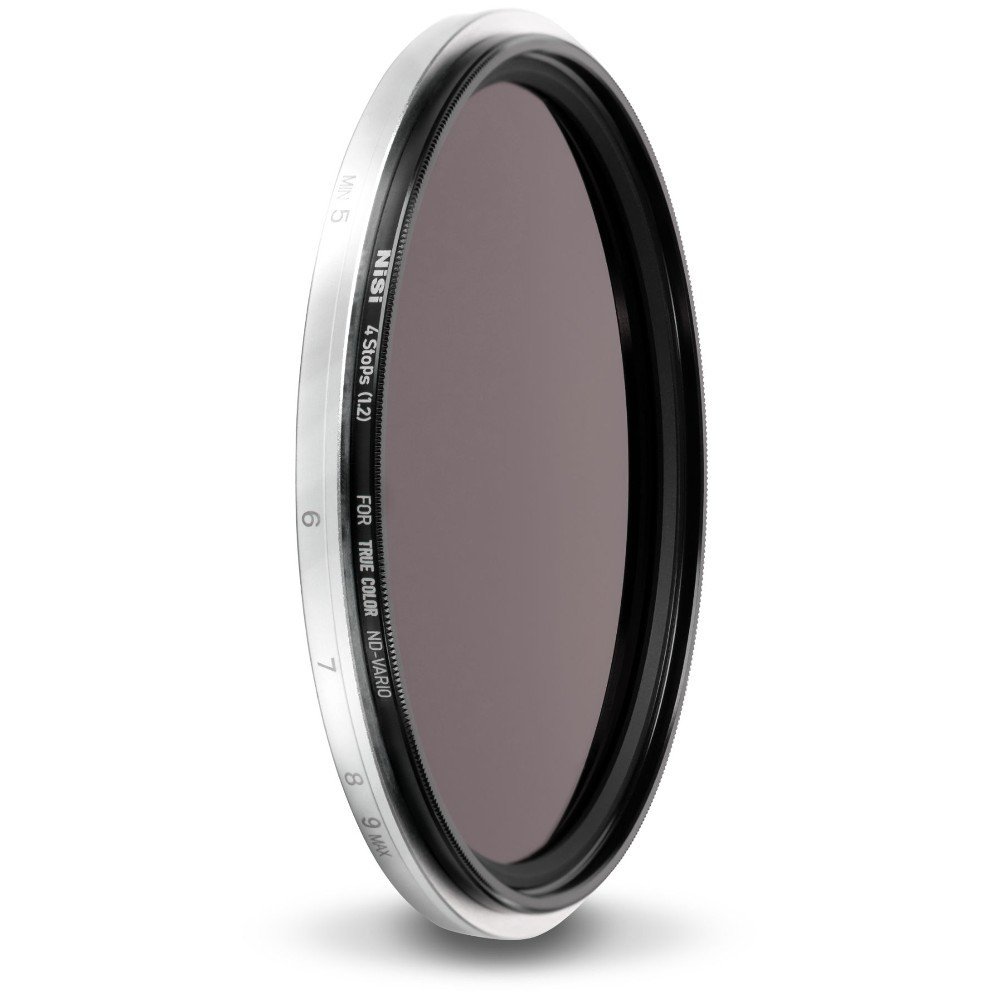 NiSi ND16 (4 diaphragmes) pour le système Swift 62mm