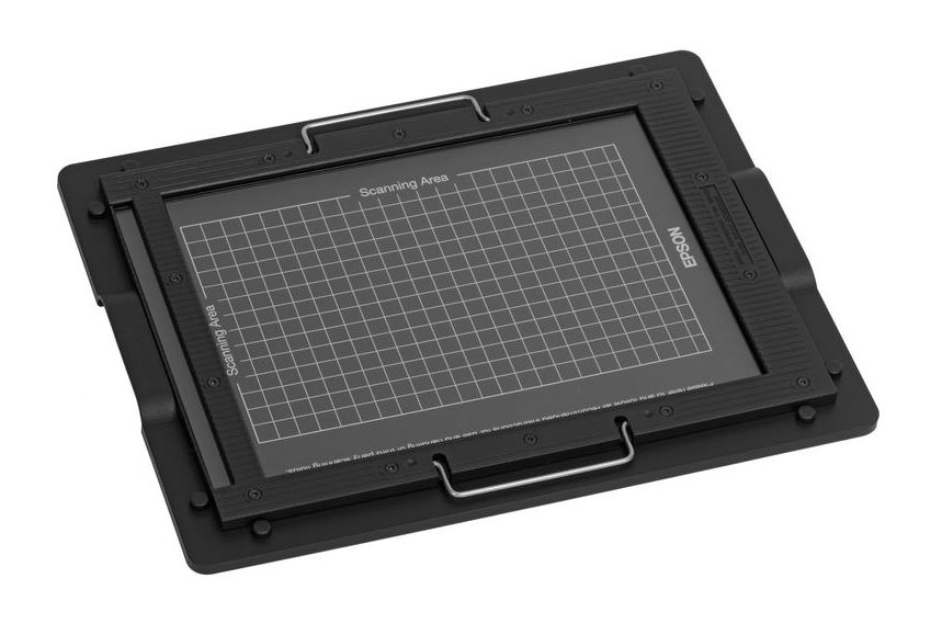 Epson Fluid Mount pour V700 / 750 / 800 / 850Pro