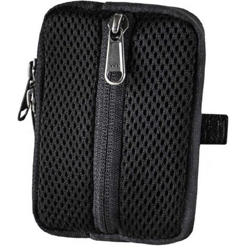 Wotancraft Add-on Module 02 Coin Pouch noir