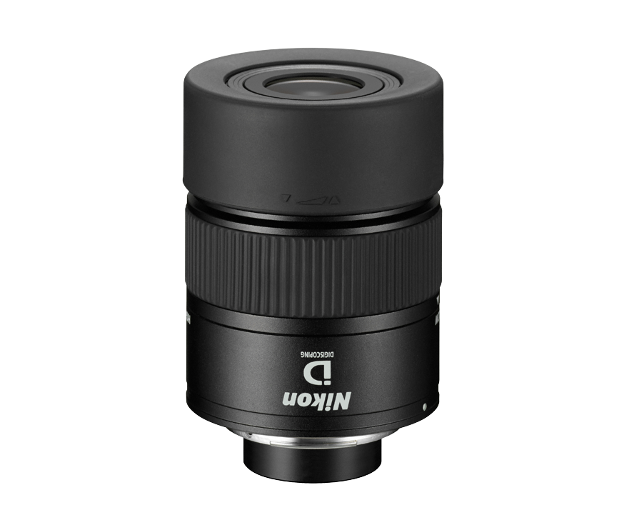 Oculaire Nikon 30-60x pour Monarch Fieldscope