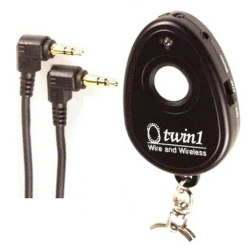 Kaiser Twin 1 filaire et sans fil pour C/N/P/S