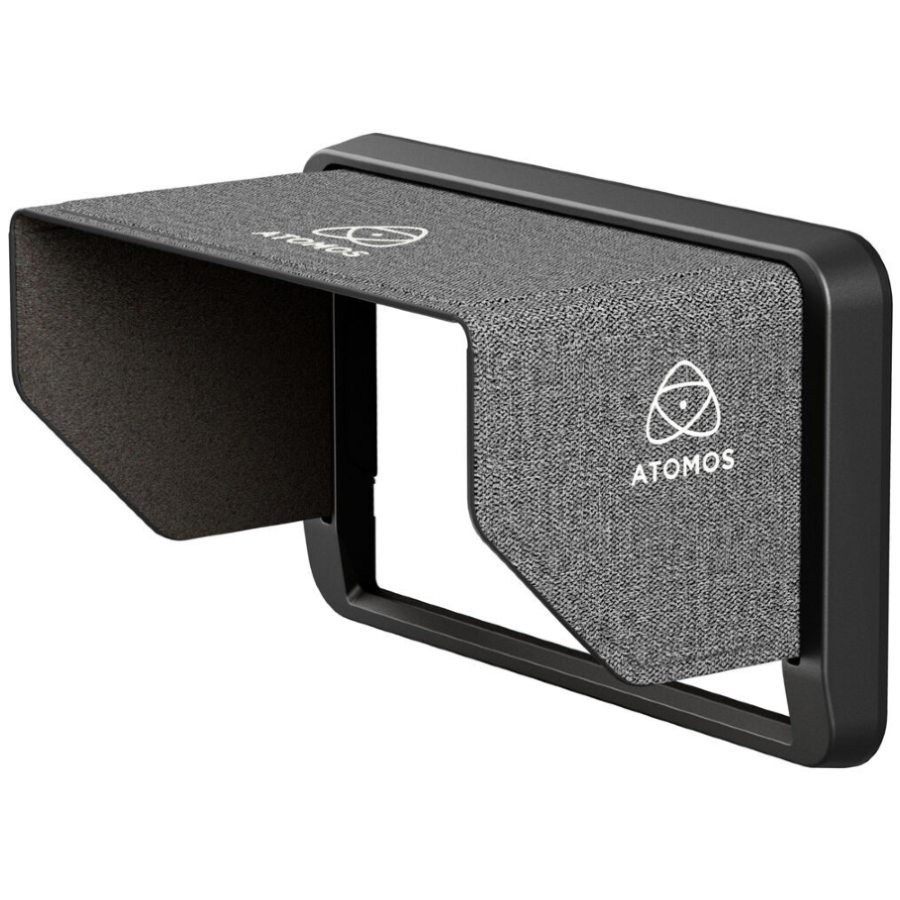 Capote Atomos pour Shinobi II