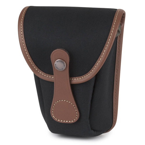 Billingham Avea 7 black/tan