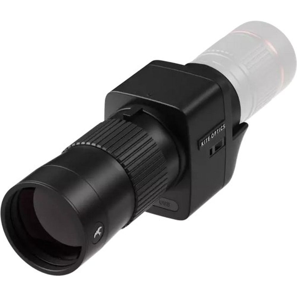 Kite Optics APC 60 ED (sans oculaire)