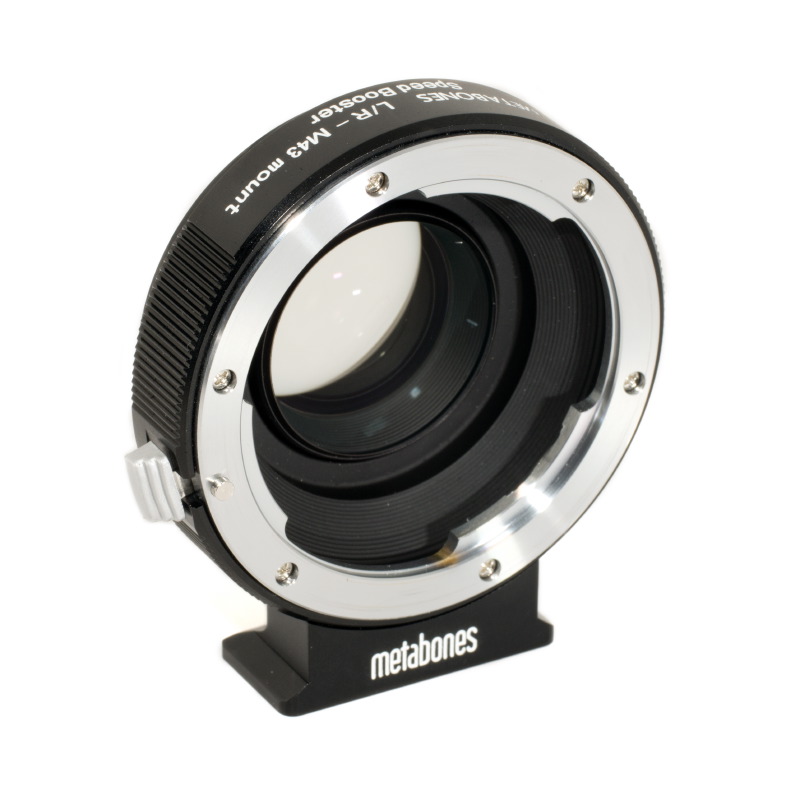 Metabones Leica R vers Micro 4/3 SpeedBooster