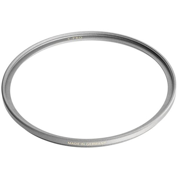 B+W T-Pro 010 UV-Haze Filter MRC nano 49