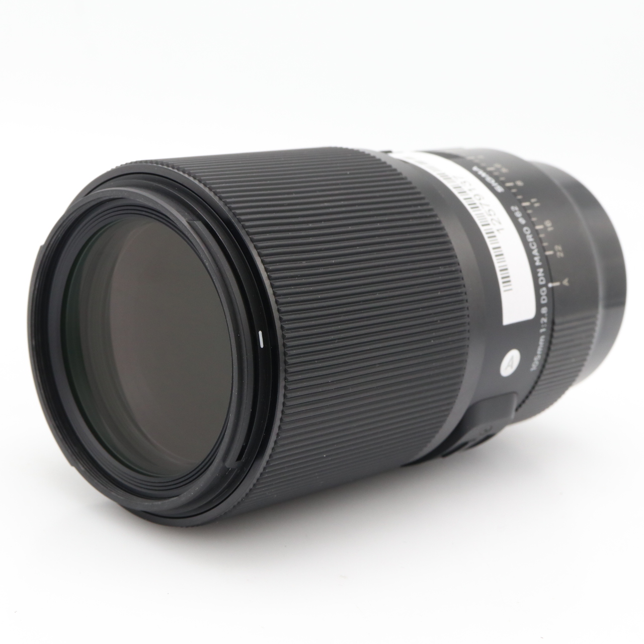 Sigma 105mm f/2.8 DG DN Macro ART Sony FE occasion