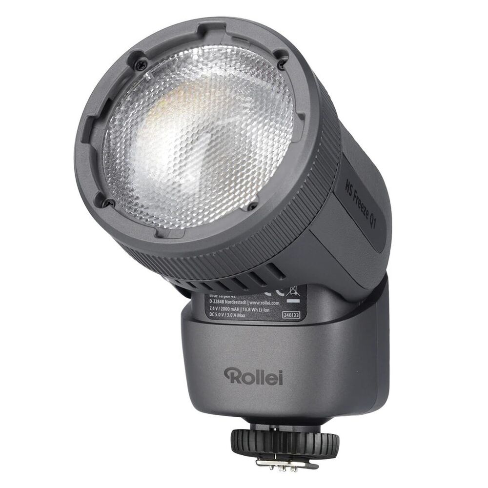 Flash Rollei HS Freeze Q1