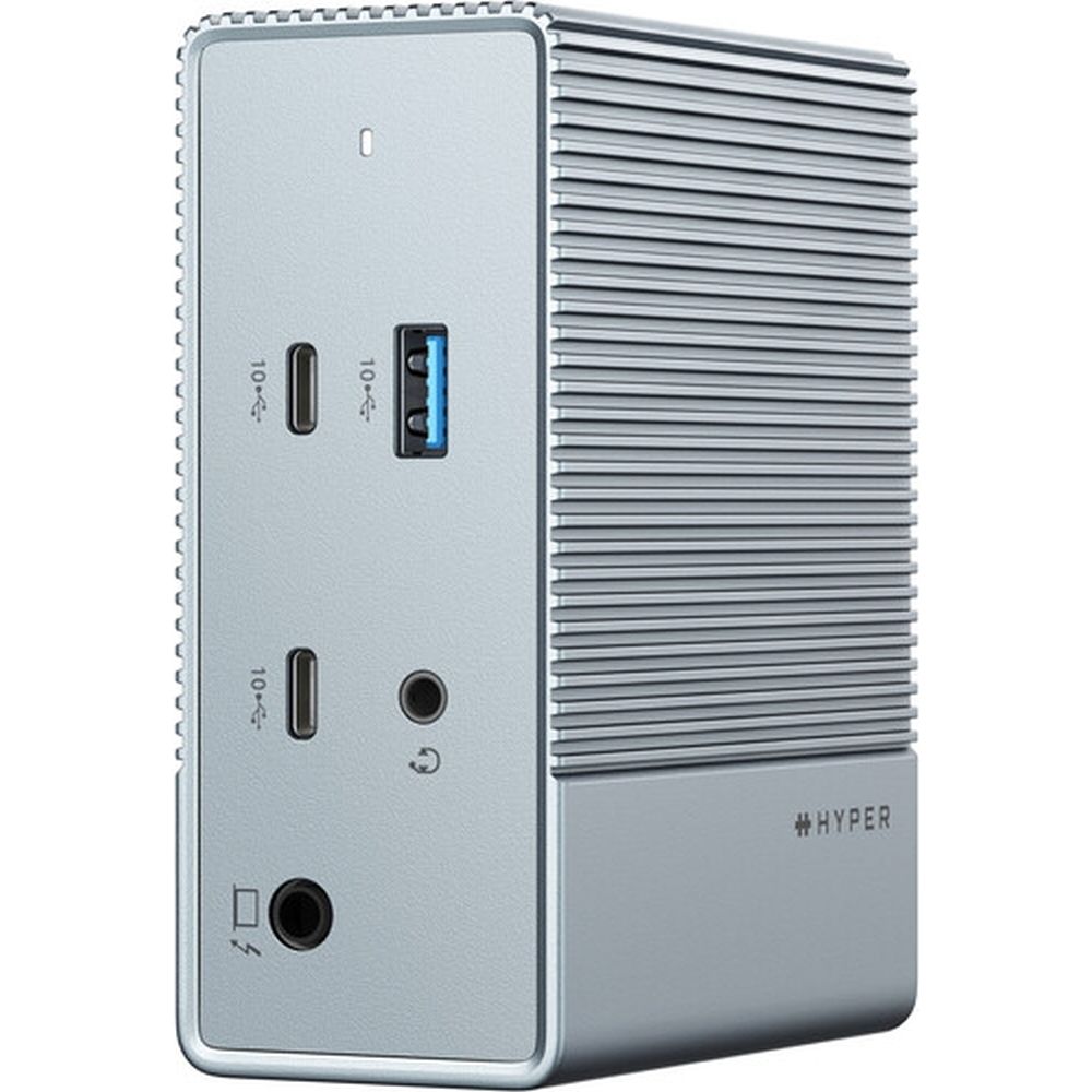 Station d'accueil Hyper USB-C HyperDrive 12 en 1