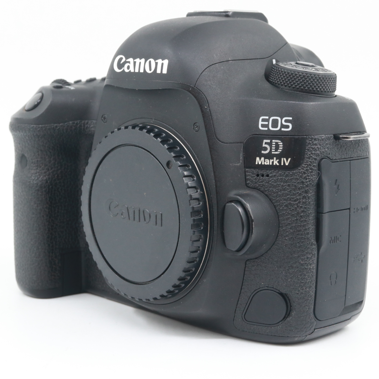 Canon EOS 5D Mark IV Boîtier occasion