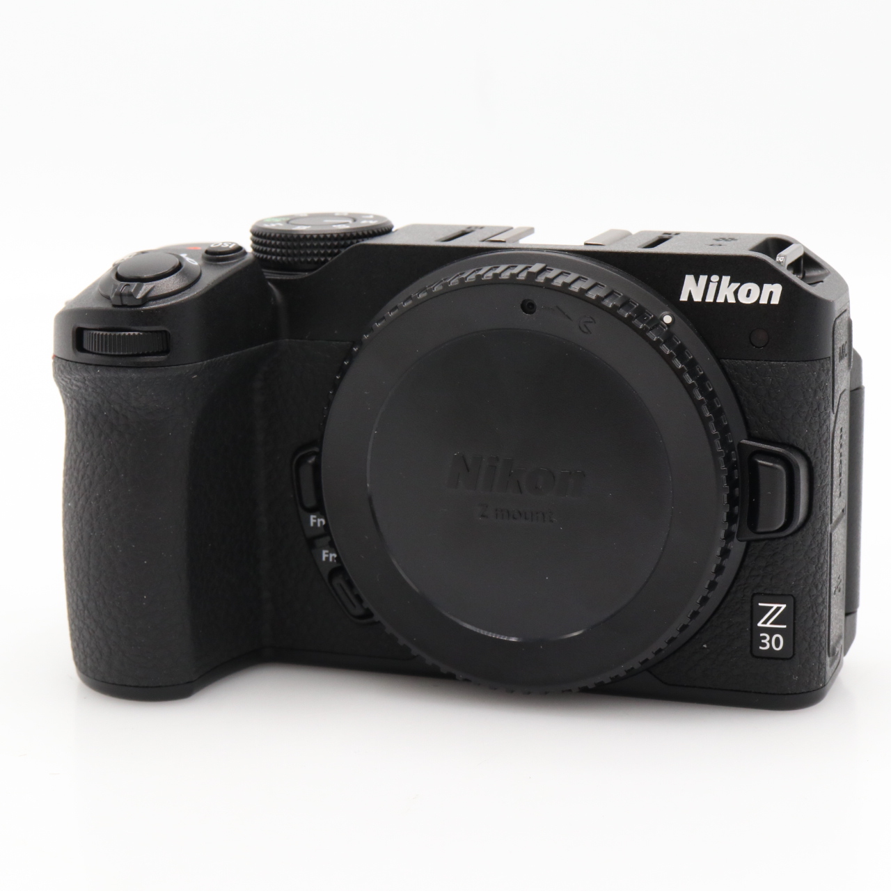 Nikon Z30 boîtier occasion