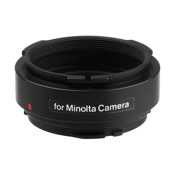 Novoflex Adapter Minolta AF vers Sony