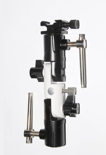 Adaptateur Universel Pour Trépied Bresser BR-29 Speedlite
