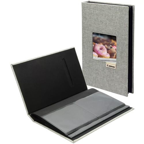Canon COMPACT PRINTER PHOTO ALBUM MC-PA005