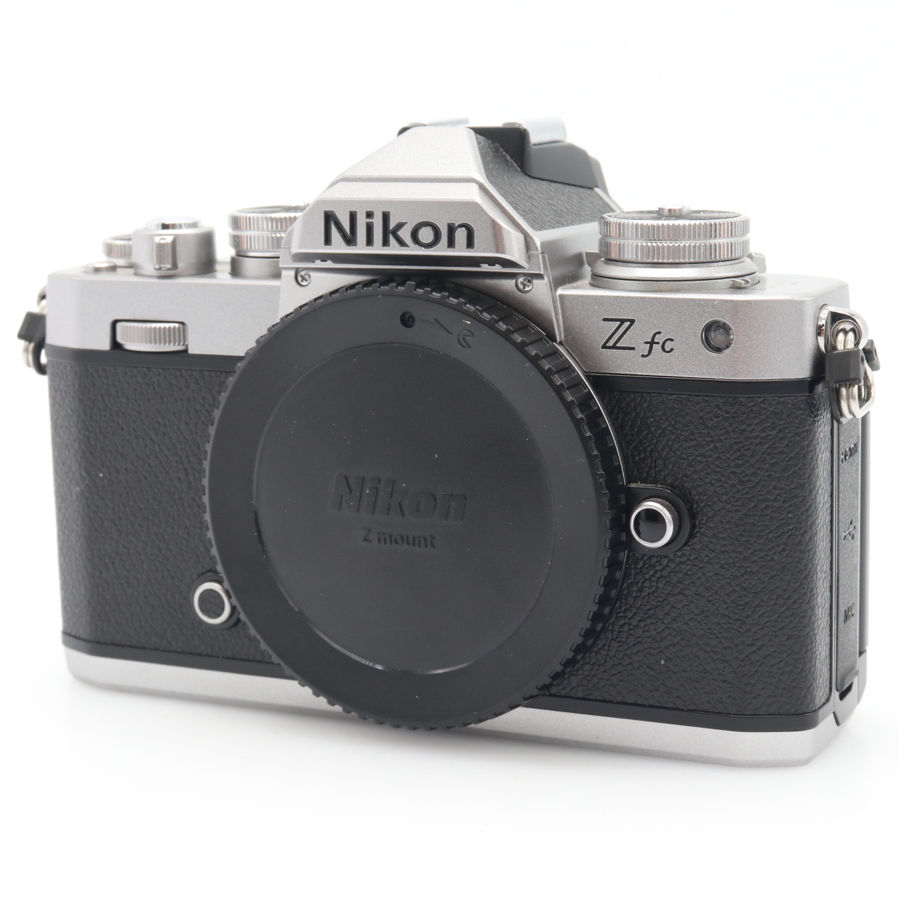 Nikon Z fc boîtier occasion