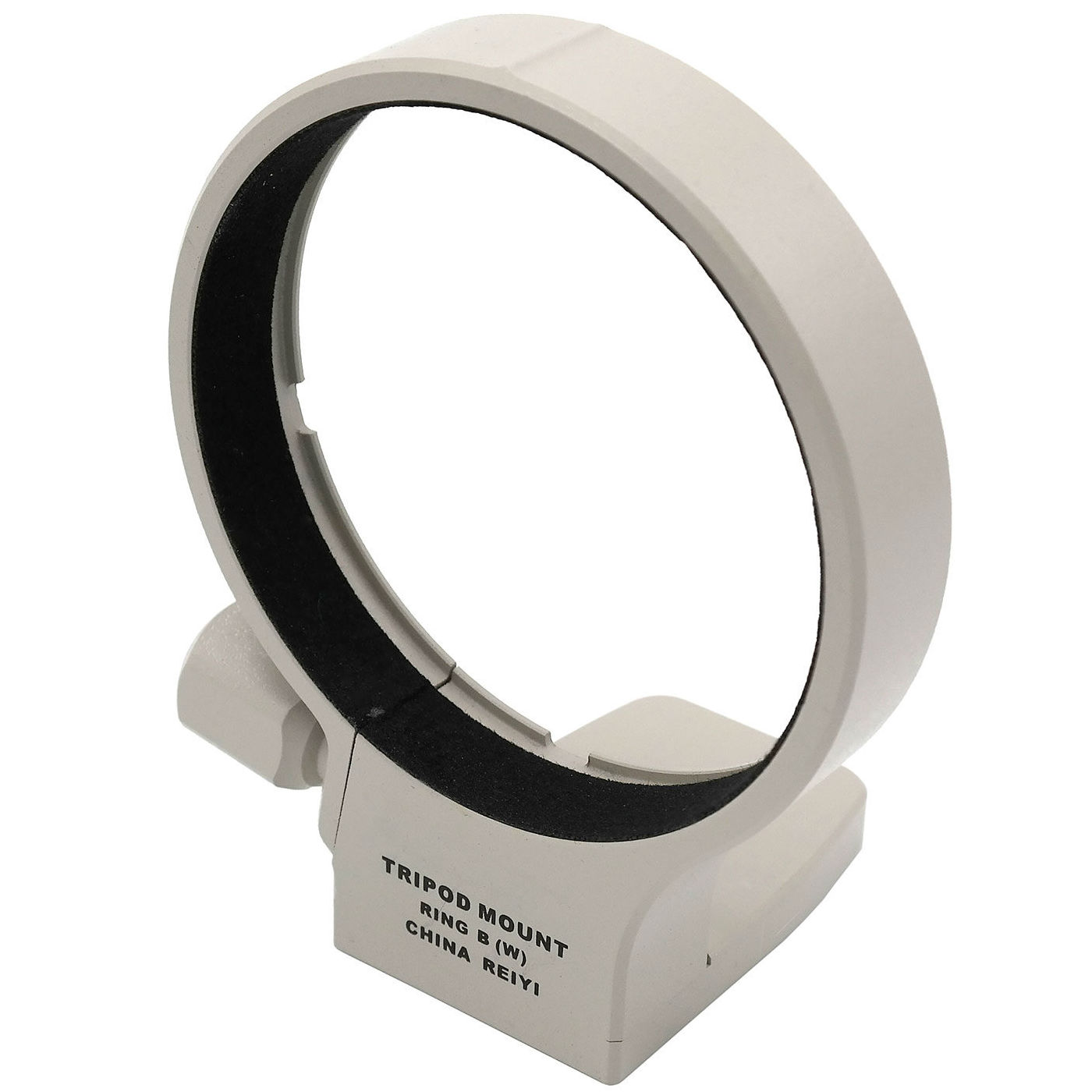 Caruba Tripod Mount Ring B(W) - for Canon 70-200mm f/2.8L