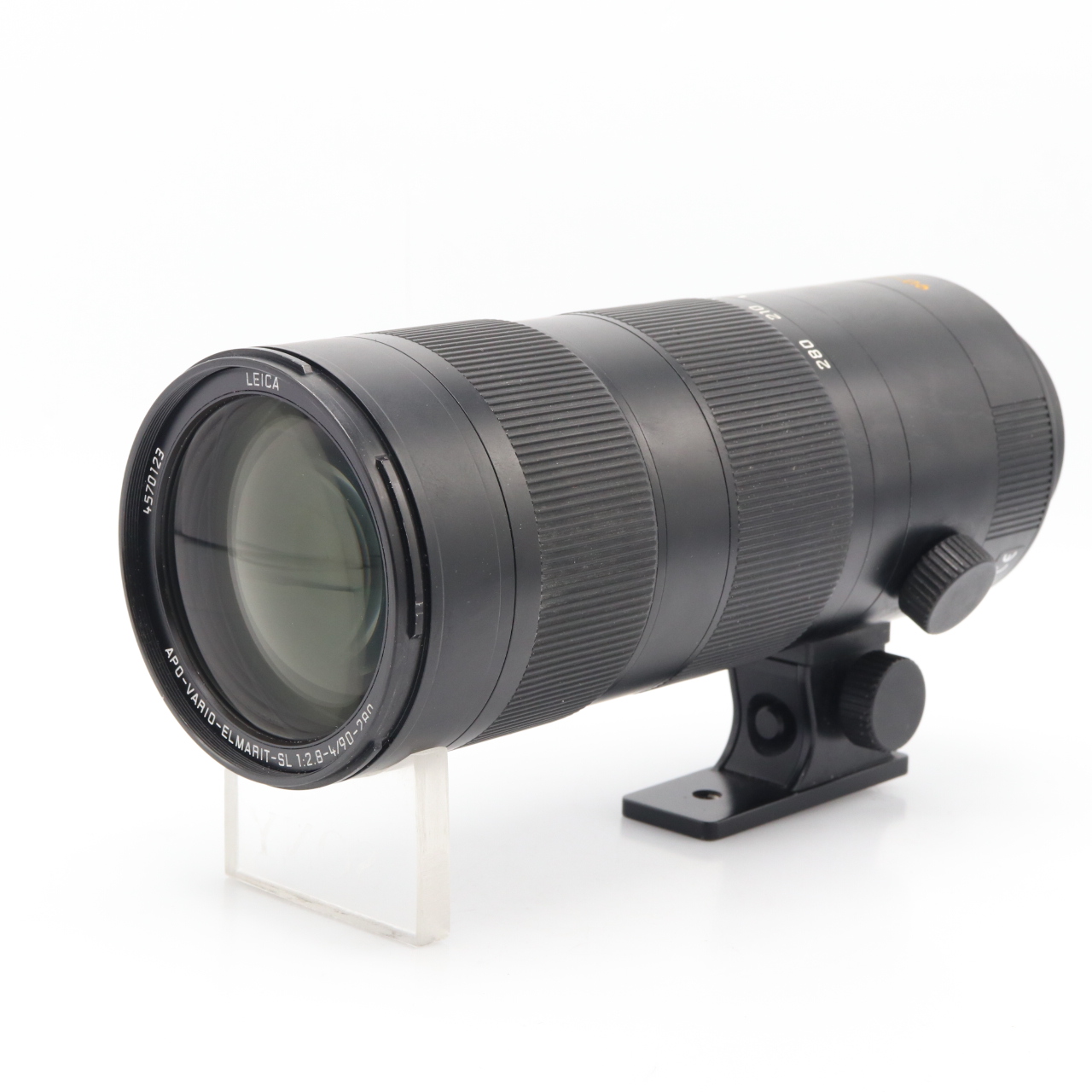 Leica 11175 APO-Vario-Elmarit-SL 90-280mm F/2.8-4 occasion