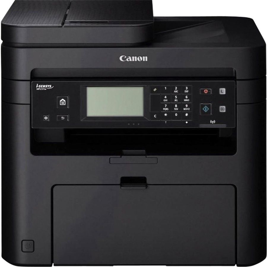Canon i-sensys MF267DW II