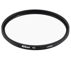 Nikon 72MM filtre NC