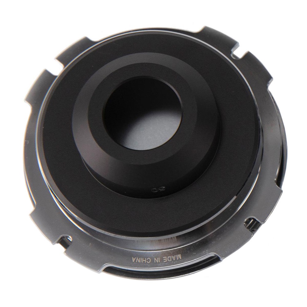 Laowa 27mm T2.8 Baïonnette interchangeable (Cine) Arri PL