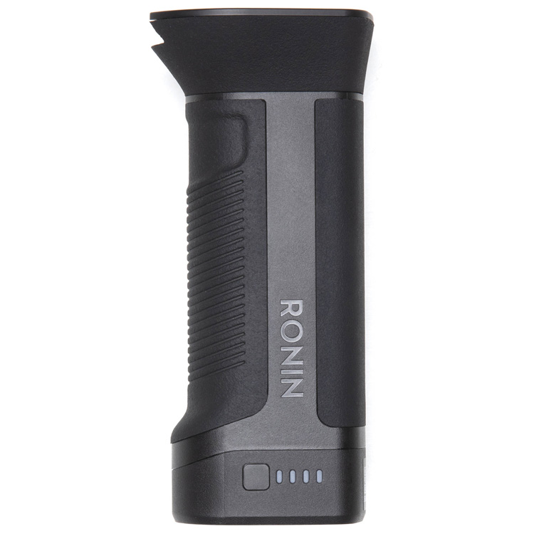 DJI Ronin-SC Part 4 Poignée BG18