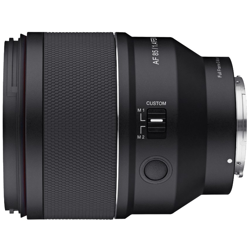 Samyang AF 85mm F/1.4 II Sony FE